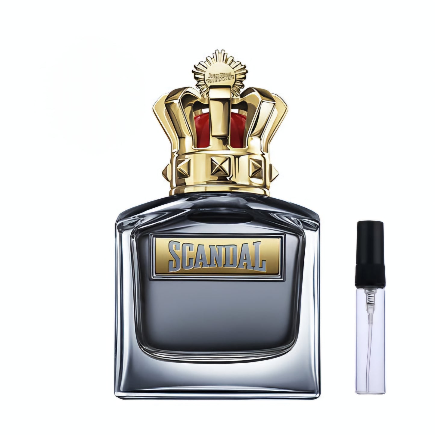 Jean Paul Gaultier Scandal Pour Homme edt