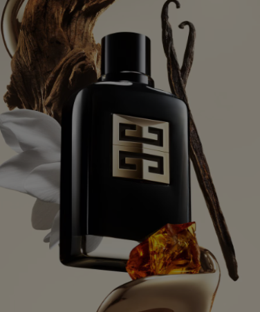 Givenchy Gentleman Society Ambrée Eau de Parfum