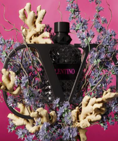 Valentino Uomo Born in Roma Extradose