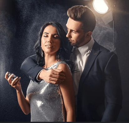 La importancia de combinar tu ropa con tu perfume