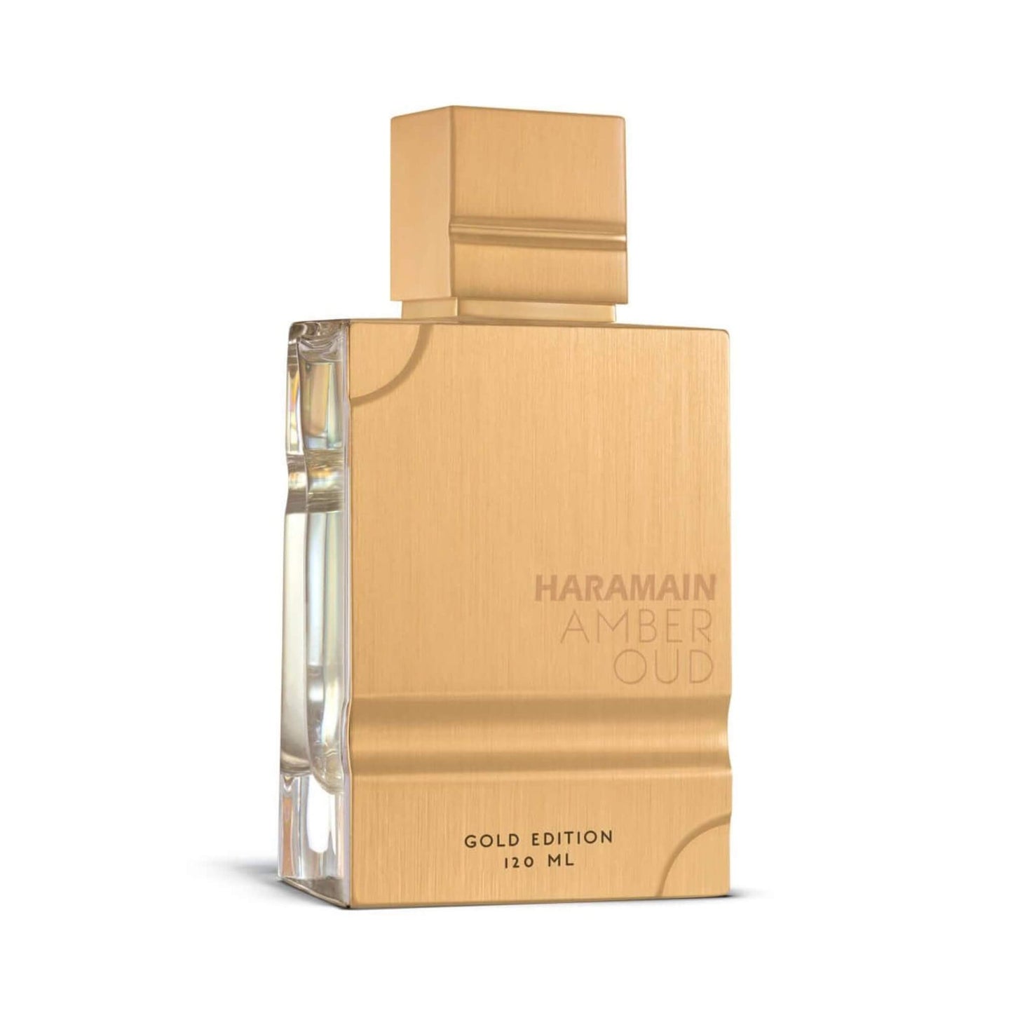 Al Haramain Amber Oud Gold Edition Eau de Parfum