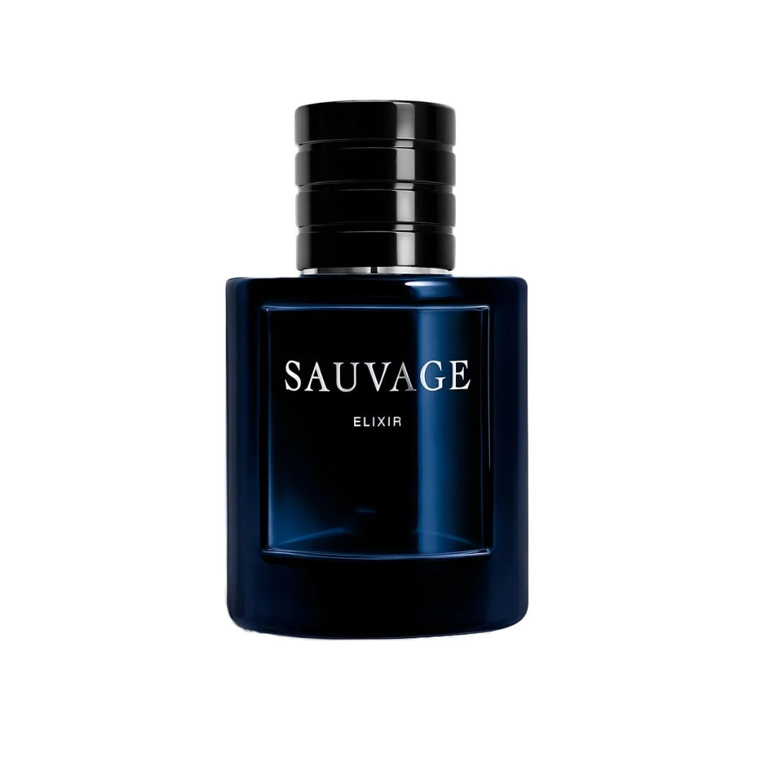 Dior Sauvage Elixir